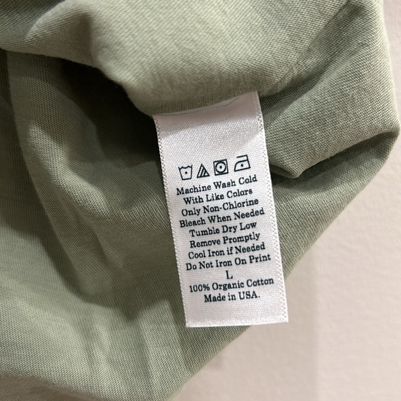 Down To Earth Tee - Picture 3 of 3